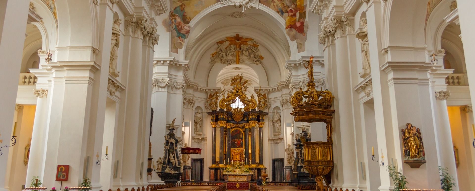 Finanzbericht für das Domkapitel 2023 Finanzbericht für das Domkapitel 2023