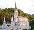 Lourdes-Wallfahrt 2024